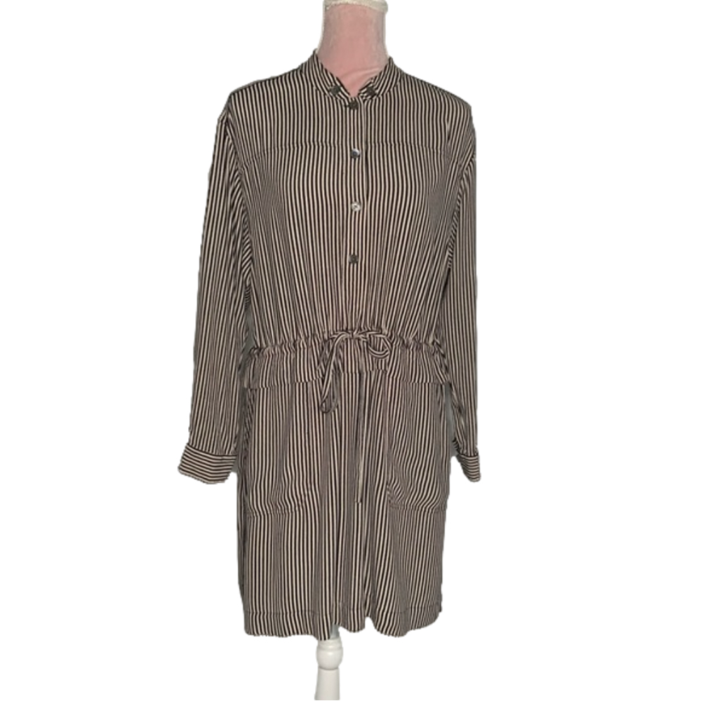 Equipment Femme dress.